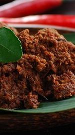 Tanpa Minyak dan Santan, Ini Resep Rendang Rendah Kalori dan Enak Banget