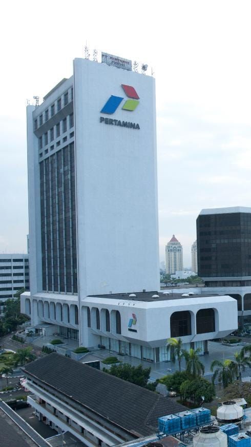 Ternyata Pertamina Sewa Kantor Pusat di Gambir, Biayanya Rp328 Miliar per Tahun