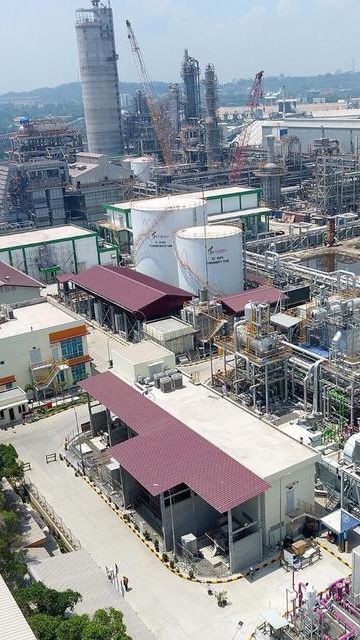 Pabrik Hidrogen Hijau Bakal Dibangun di Jawa Timur, BUMN: Kita Dukung Pengembangan Energi Bersih