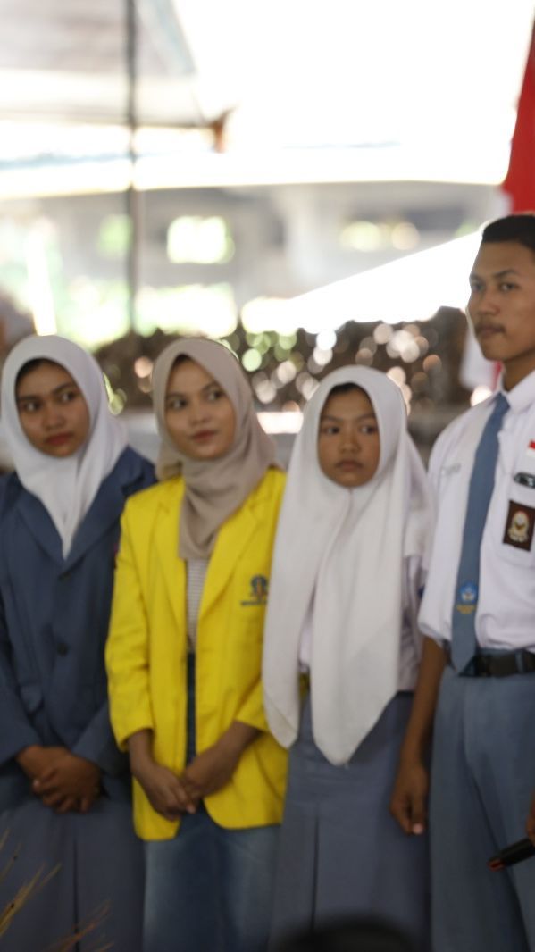 Disdik Jateng Lindungi Siswi Bongkar Pungli di SMKN 1 Sale Agar Tak Dibully