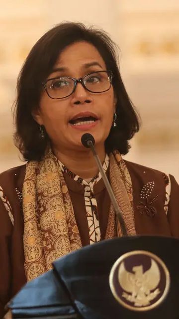 Pemanfaatan Energi Baru Terbarukan di Indonesia Baru 0,5 Persen, Sri Mulyani: Ini Memalukan