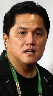 Erick Thohir Target 25 Persen Pemimpin Perempuan di BUMN, Ini Salah Satu Strategi Mencapainya