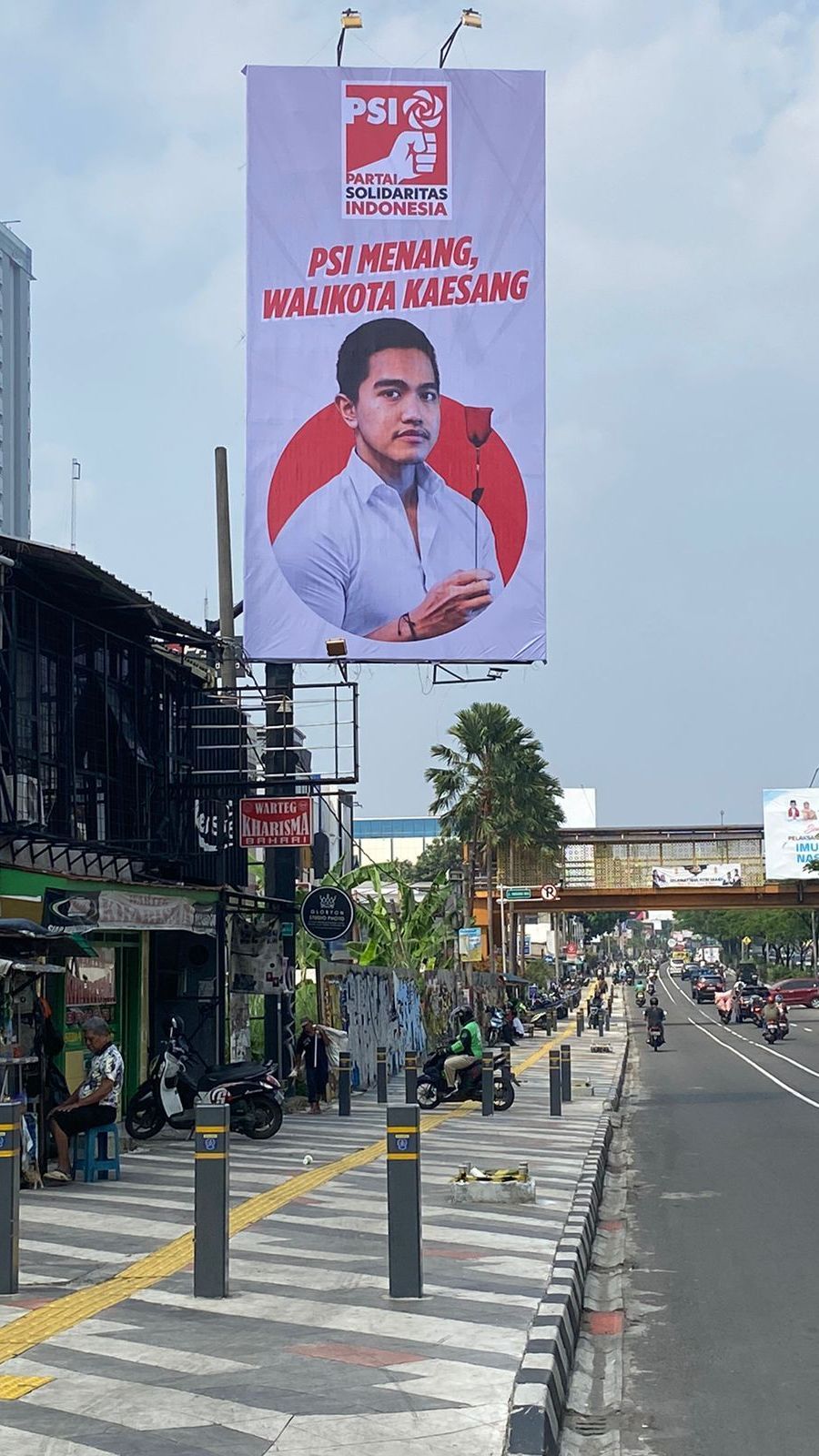 Bobby Nasution Ungkap Rahasia jika Kaesang Mau Menang di Pilkada Depok