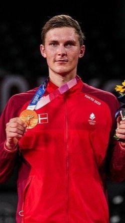 Viktor Axelsen Keluhkan Belum Terima Hadiah Indonesia Open 2023, Ini  Tanggapan PBSI