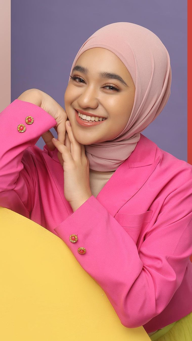 Fakta Sosok Nabila Taqiyyah Runner Up Indonesian Idol Seasons 12,  Pernah Collab dengan Alan Walker