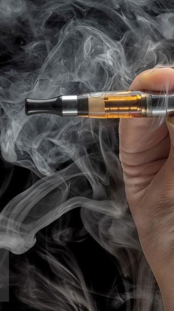 UU Kesehatan Baru Tetapkan Vape Termasuk Zat Adiktif