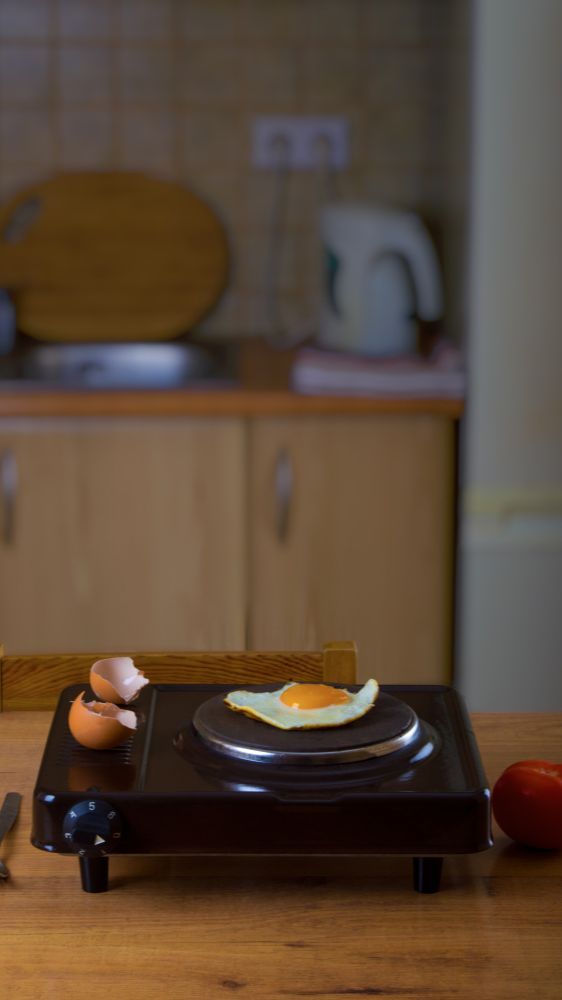 Masak Sat Set ala Anak Kos, Ini Deretan Perlengkapan Dapur yang Wajib Dimiliki