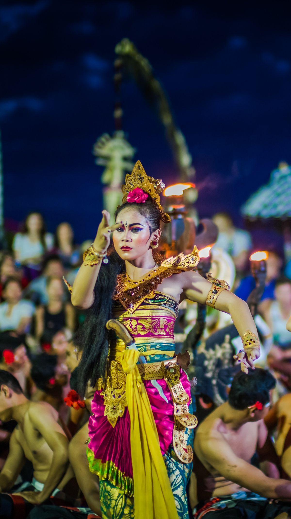 Tari Tradisional Adalah Tari yang Berasal dari Daerah, Berikut Ciri-ciri dan Jenisnya