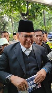 VIDEO: Mahfud Pastikan Jerat Hukum Panji Gumilang Al-Zaytun, Miliki 295 Sertifikat Tanah