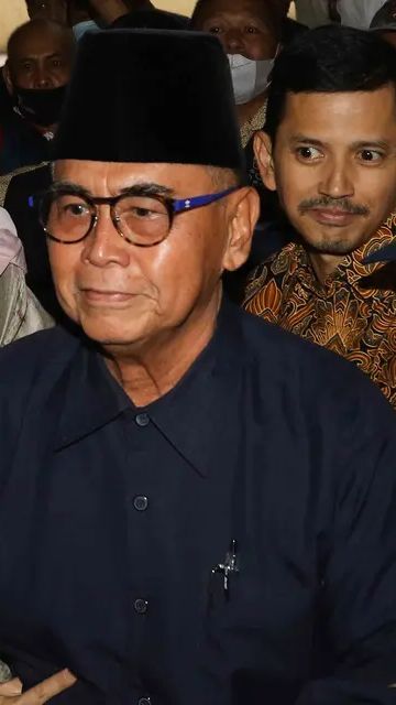 VIDEO: Mahfud Bocorkan Fakta Panji Gumillang & Al Zaytun Punya Hubungan dengan NII