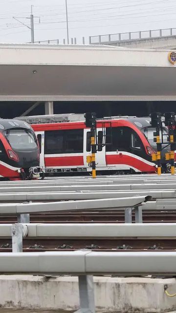 VIDEO: Fakta LRT Jabodebek, Jakarta-Bekasi 39 Menit Lewati Jembatan Lengkung Terpanjang Dunia