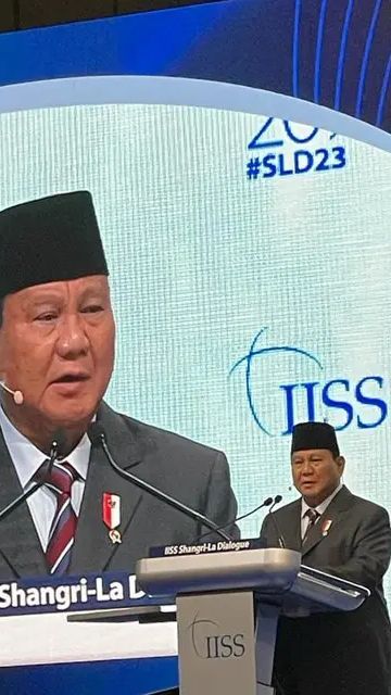 Kerap Hadiri Forum Internasional, Prabowo Dinilai Punya Karakter Kepemimpinan Kelas Dunia