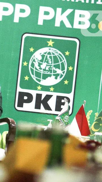 PKB Ungkap Isi Pertemuan dengan Fraksi PDIP, Ini yang Dibahas