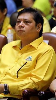 Tak Ada Celah Untuk Munaslub Golkar