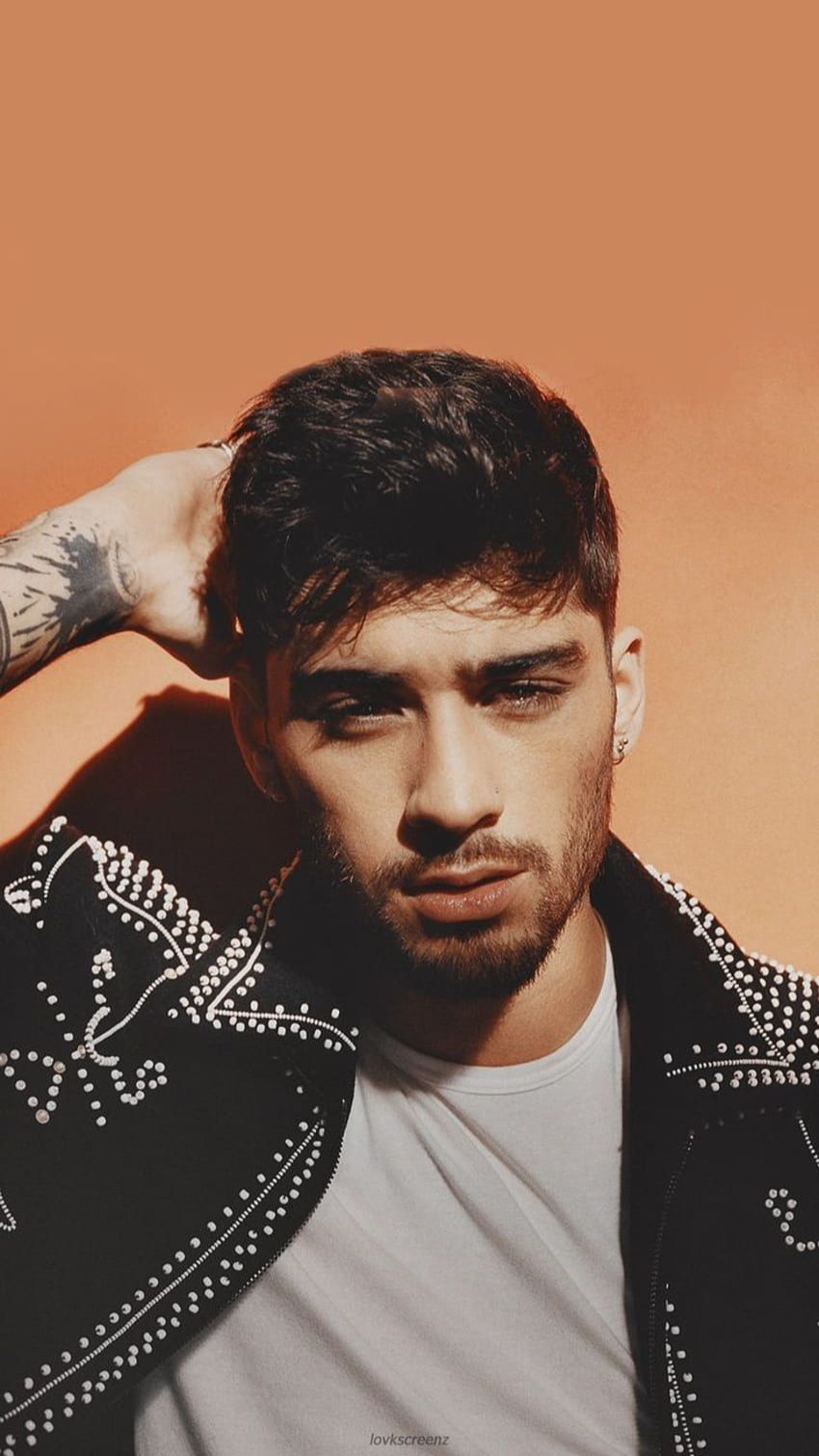 Zayn Malik Ungkap Alasan Hengkang dari One Direction