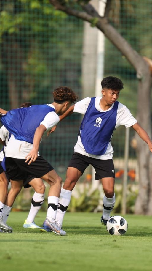 Seleksi Pemain Timnas Piala Dunia U-17: Ada Promosi hingga Degradasi