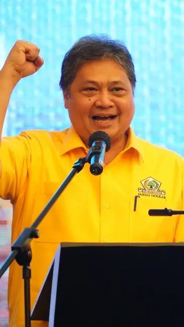 Nusron Wahid Ungkap Dalang dan Motif di Balik Isu Munaslub Golkar Lengserkan Airlangga