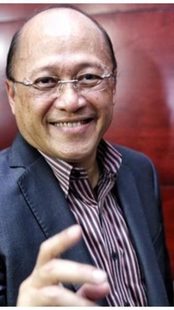 Mario Teguh Dipolisikan Dugaan Kasus Penggelapan Duit Rp5 Miliar Bisnis Skincare