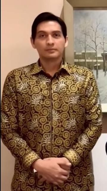 Mantan Wakil Bupati Indramayu Lucky Hakim Diperiksa Bareskrim Terkait Kasus Panji Gumilang Pagi Ini