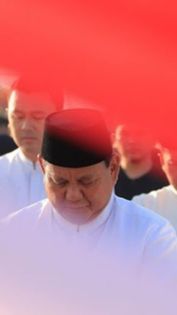 VIDEO: Prabowo Kesal Menteri Kelautan Diberi Syarat Negara Asing Batasi Nelayan Ambil Tuna