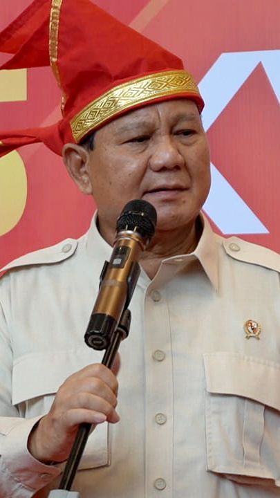 Prabowo Bela Bobby Nasution Dukung Polisi Tembak Mati Begal di Medan