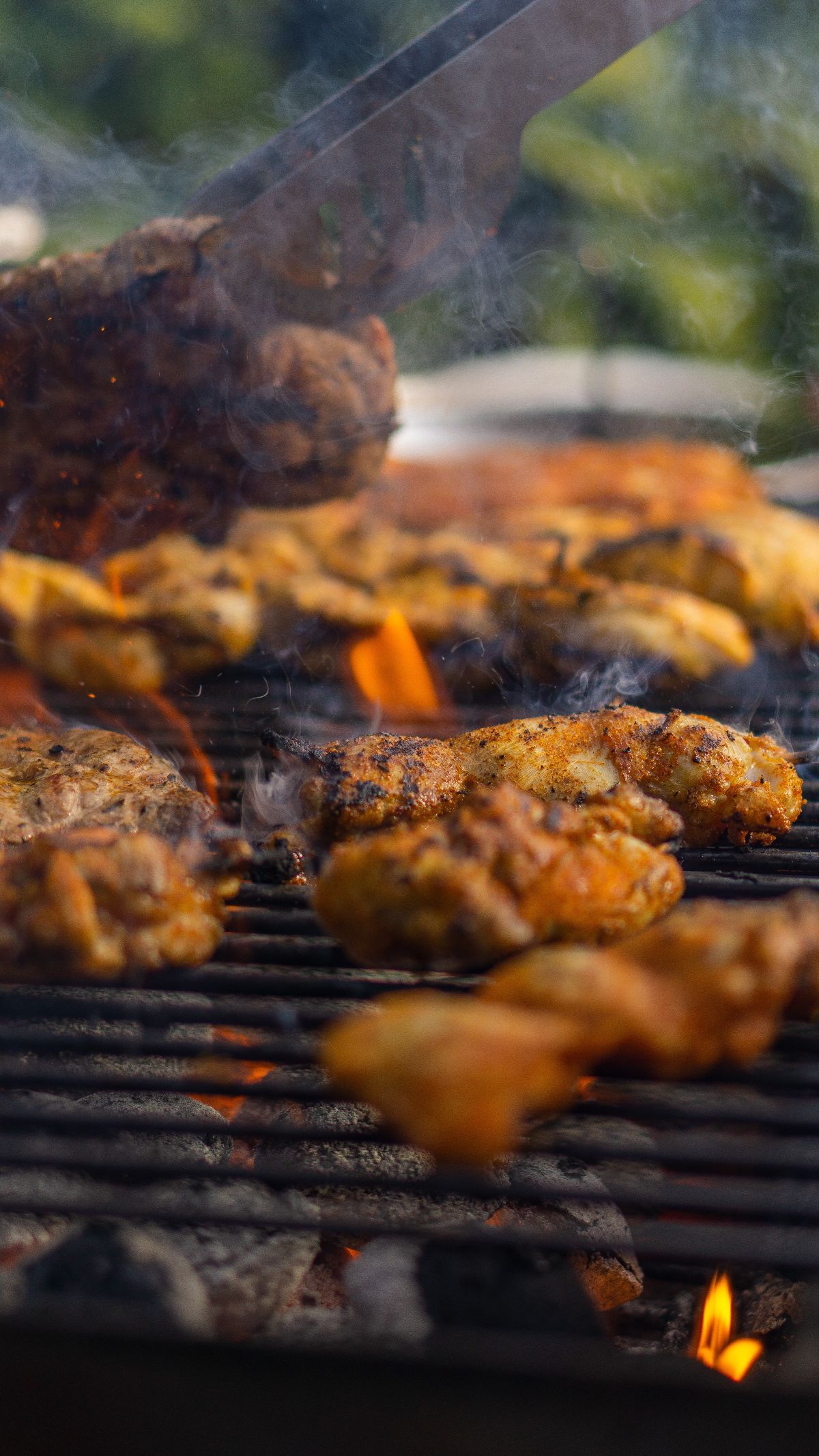 Resep Kreasi Olahan Ayam Bakar yang Enak dan Menggugah Selera