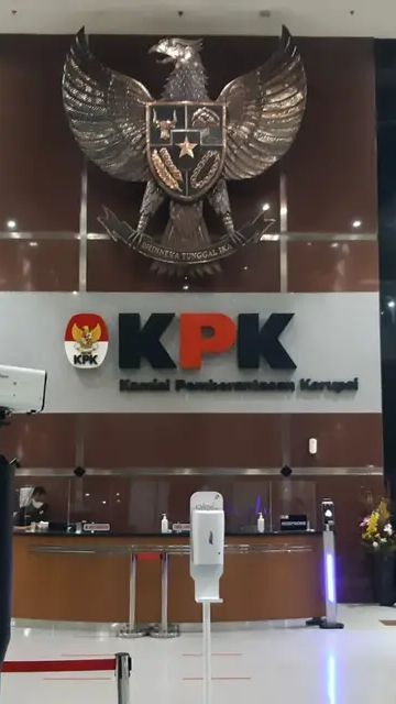 Begini Modus Pungli Dilakukan Pegawai Rutan KPK, Masuk ke Rekening Penampung Puluhan Juta Per Bulan