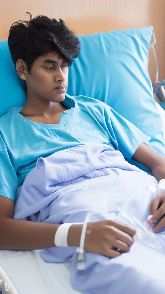 Waspadai Penyebab Stroke pada Anak Muda Usia 20 Tahun