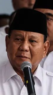 Prabowo Dinilai Bisa Lanjutkan Program Presiden Jokowi