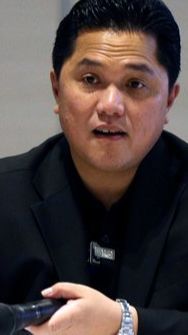 Erick Thohir: Tidak Ada Pemain Timnas U-17 Titipan, Kami Bukan Jastip