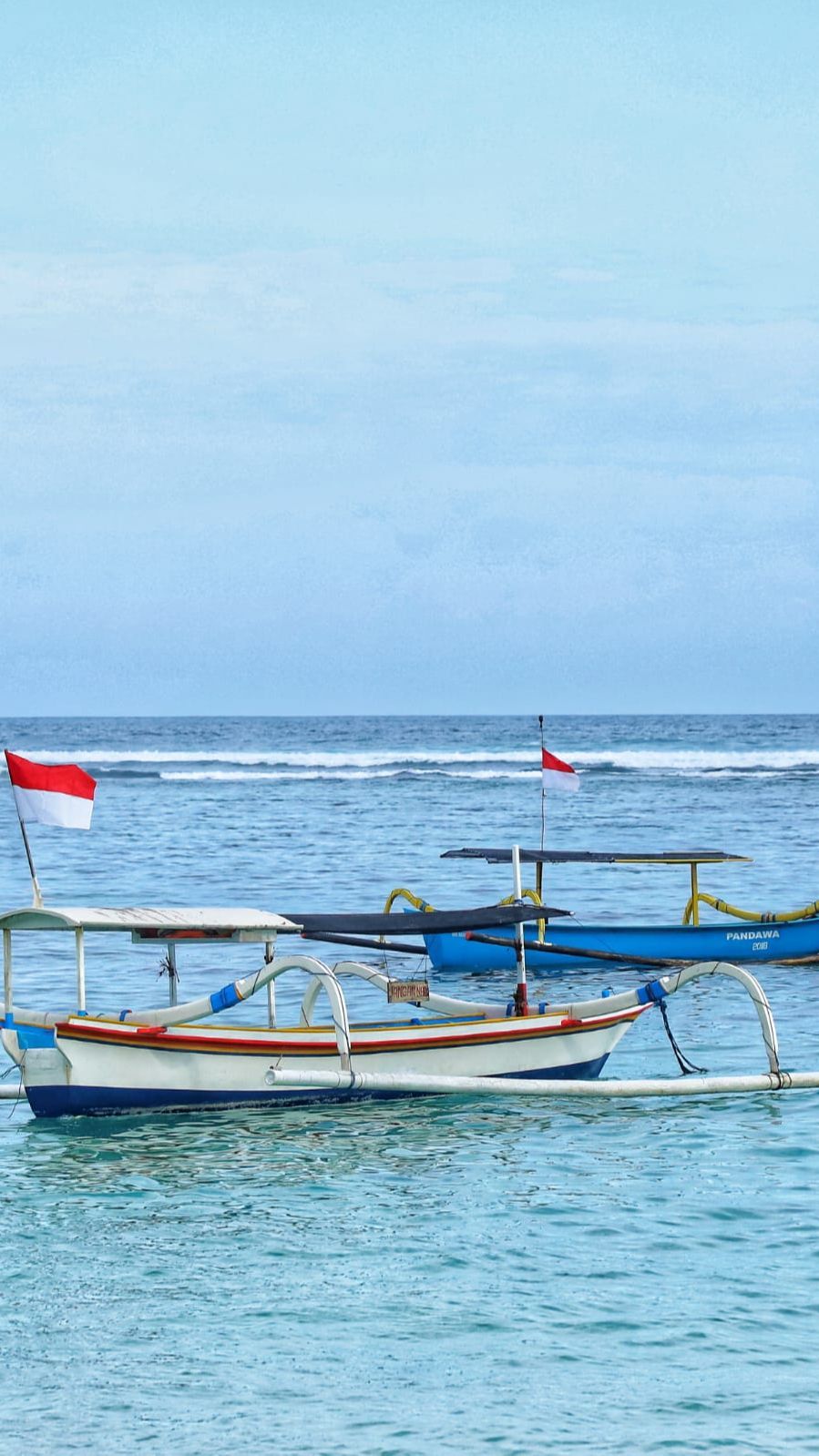 Istri Nelayan di Banyuwangi Diberdayakan saat Musim Paceklik