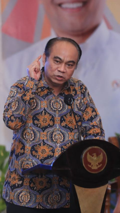 Dikabarkan Akan Dilantik Jokowi Jadi Menkominfo, Ketum Projo Budi Arie Punya Harta Rp101 Miliar