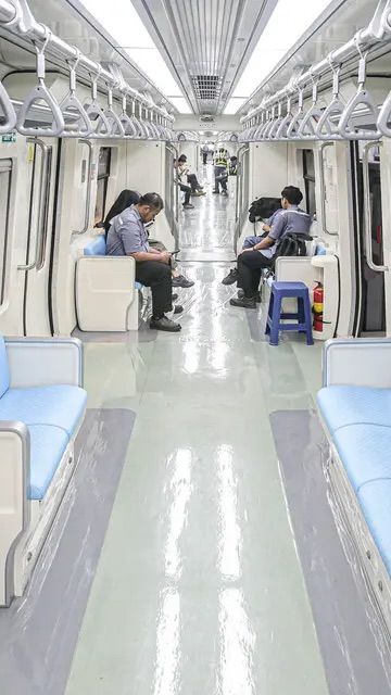 Uji Coba LRT Jabodebek Dihentikan Sementara, Kemenhub Minta Maaf