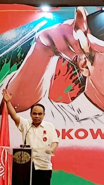 Profil Budi Arie Setiadi, Ketum Projo yang Kini Jabat Menkominfo