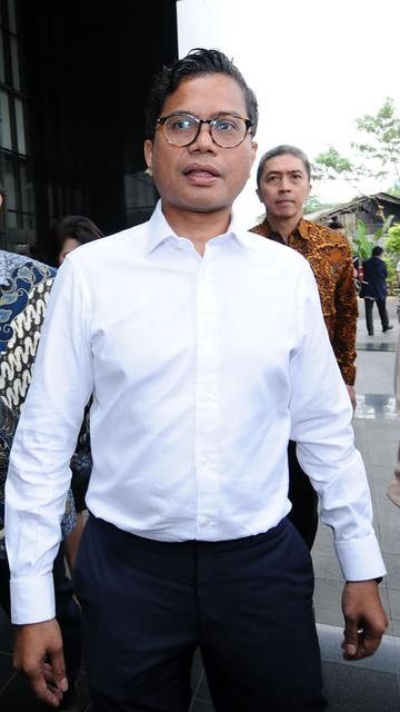 Dilantik Jadi Wamenlu, Pahala Mansury Punya Harta Rp250 Miliar Termasuk Tanah dan Rumah di Jakarta Selatan