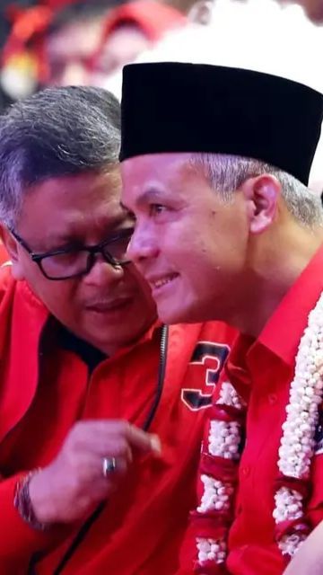 Sekjen PDIP Ungkap Jurkam Ganjar Banyak Diisi Milenial dan Gen Z, Ini Alasannya