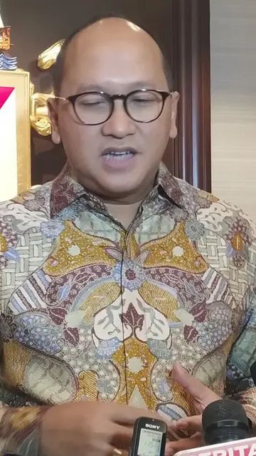 Jadi Wamen BUMN Baru, Rosan Roeslani Dapat Tugas Ini dari Erick Thohir