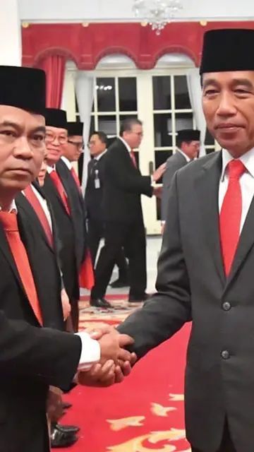 Budi Arie soal Rangkap Jabatan Menkominfo dan Ketum Projo: Kalau Presiden Netral, Kita Netral