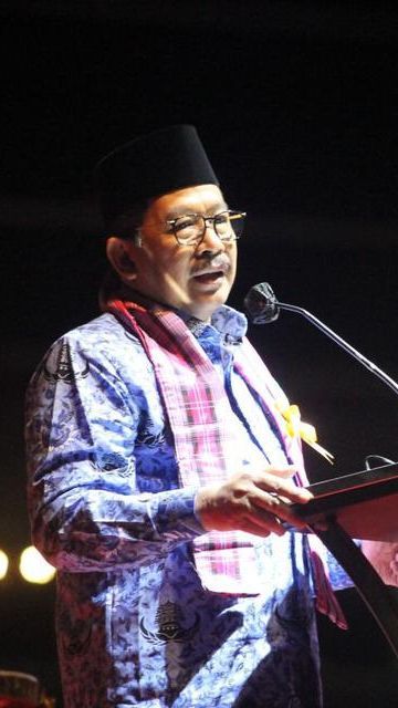 PPP Ungkap Alasan Ganti Kader di Jabatan Wamenag