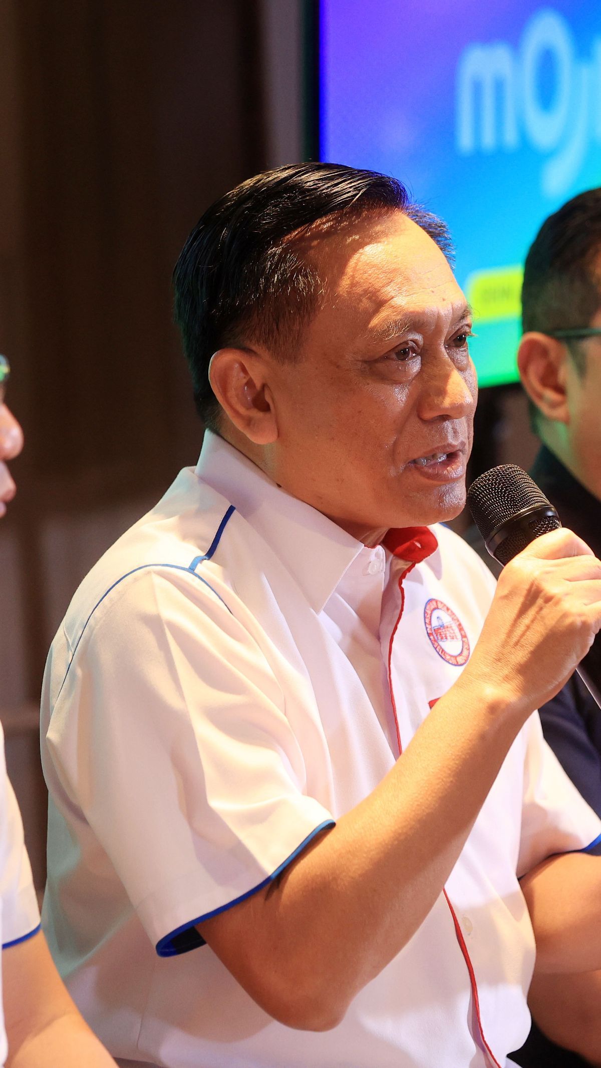 FOTO: Indonesia Siap Jadi Tuan Rumah SEA V League 2023