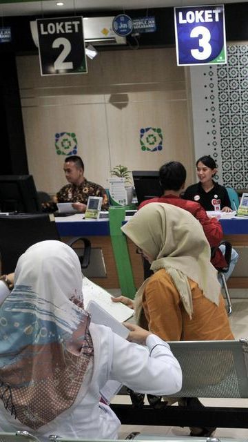 Miris, Masih Ada Oknum Rumah Sakit Mendiskriminasi Pasien BPJS