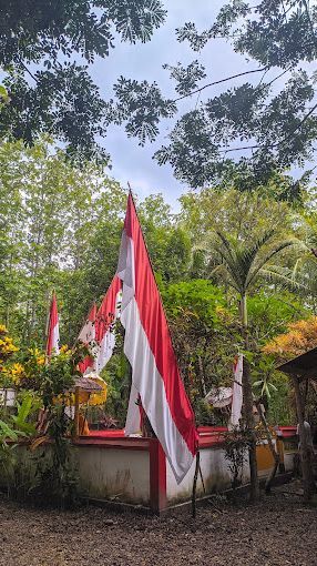 Terkenal Sakral, Begini Potret Lokasi Ritual Malam 1 Suro di Hutan Alas Purwo Banyuwangi