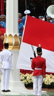 Cerita Sedih Doni Amansa, Calon Paskibraka Nasional Diganti di Menit Akhir oleh Anak Polisi