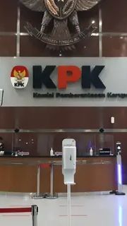 KPK Telusuri Harta Para Pejabat Bea Cukai