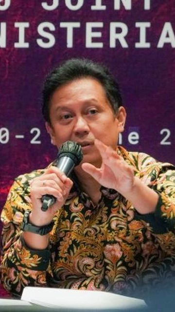 Menkes Siapkan Sanksi Skors Bagi Dokter Bullying Junior