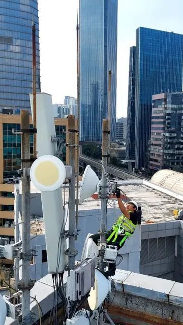 Layanan XL SATU Adopsi Teknologi Fiber To The Room, Ini Kecanggihannya!