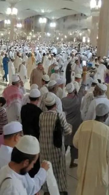 Puluhan Jemaah Asal Jabar Wafat Saat Berhaji