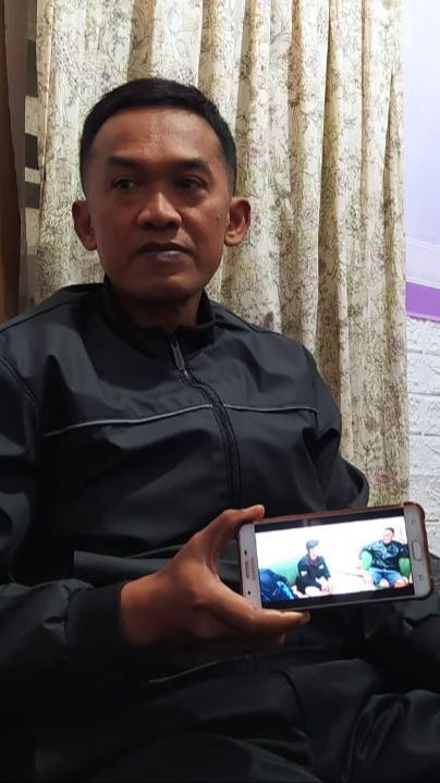 Driver Ojol jadi Korban Begal di Kota Batu, Pelaku Pura-Pura jadi Penumpang