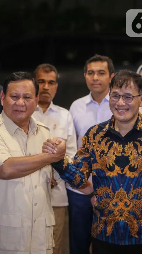 Sinyal Budiman Sujatmiko Dukung Prabowo: Saya Hanya Akrab Membaca Arah Badai