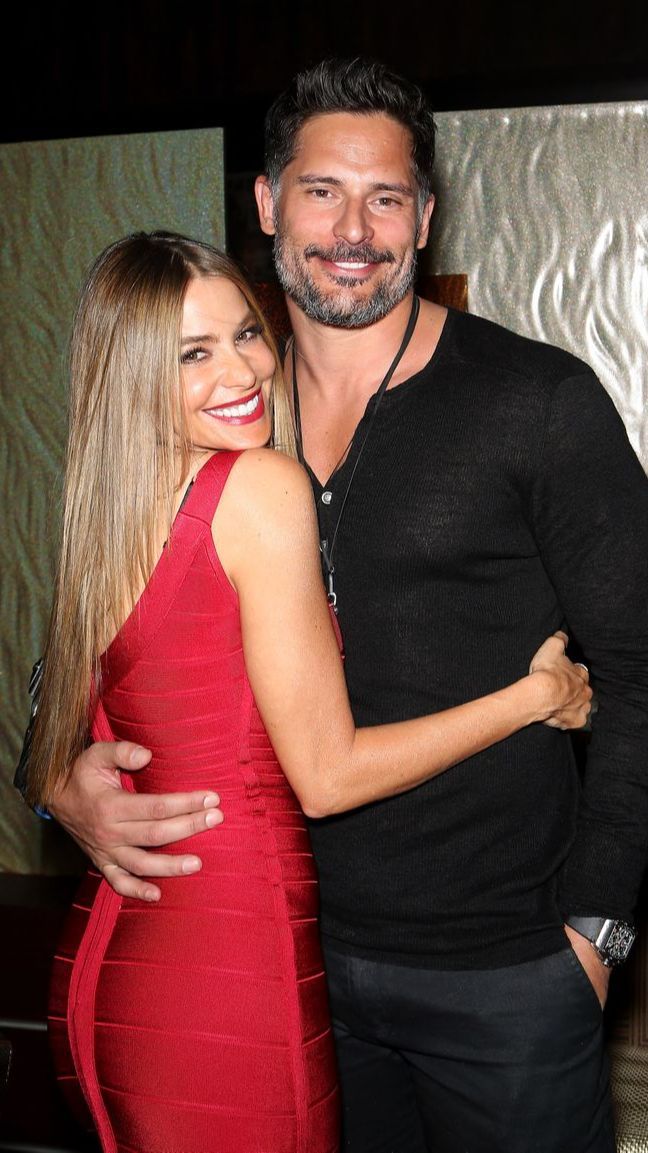 Sofia Vergara dan Joe Manganiello Memilih Berpisah Setelah 7 Tahun Bersama